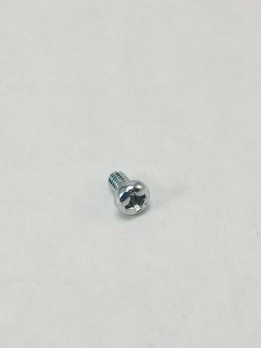 TAJIMA -  M3X5 PHILLIPS PAN HEAD SCREW [S160030502SD, 1-2-3]