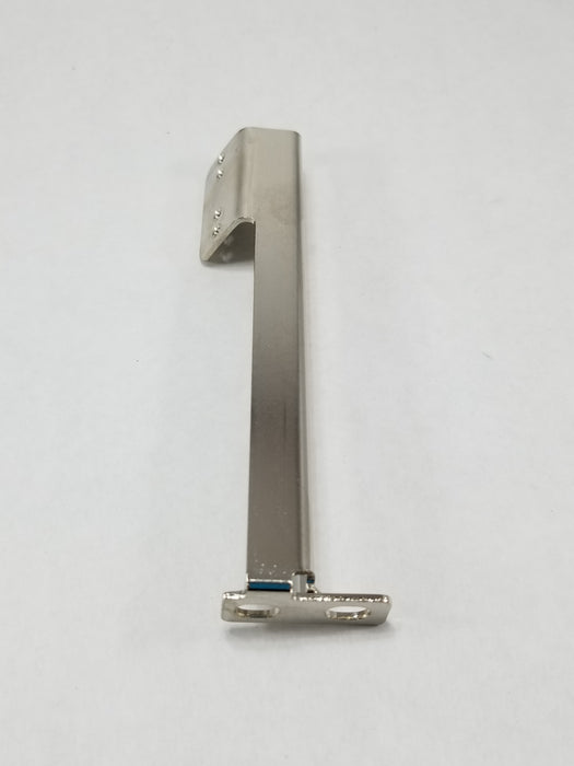 TAJIMA - BASE NEEDLE PLATE GUIDE BRACKET (L) [0G411018L022 1-3-2]