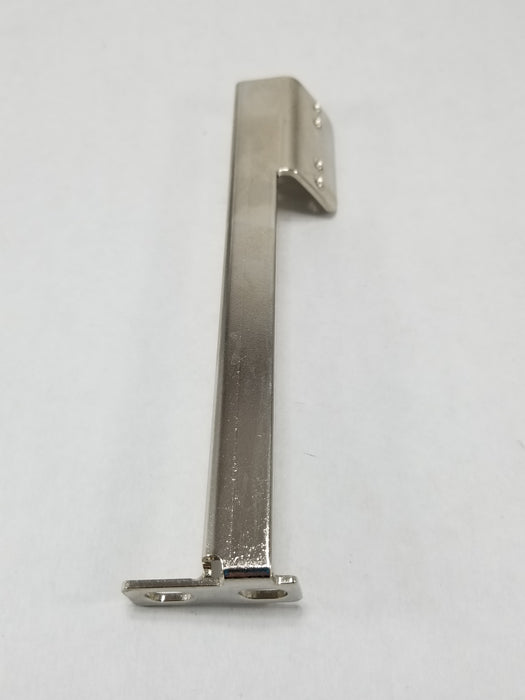 TAJIMA - BASE NEEDLE PLATE GUIDE BRACKET (R) [0G411018R022 1-3-2]