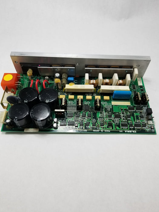 TAJIMA - (USED) MAIN SHAFT DRIVER CARD [CX5602070000-USED, 1-3-1]