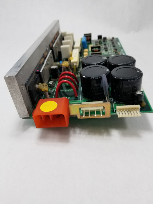 TAJIMA - (USED) MAIN SHAFT DRIVER CARD [CX5602070000-USED, 1-3-1]