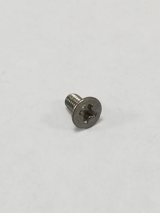 TAJIMA - PHILLIPS COUNTERSUNK SCREW (M3X6) [SS1103060MZ0, 1-3-2]