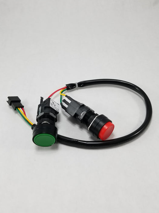 TAJIMA - CYLINDER HEAD SWITCH ASSEMBLY [0J0603300A11, 1-3-5]