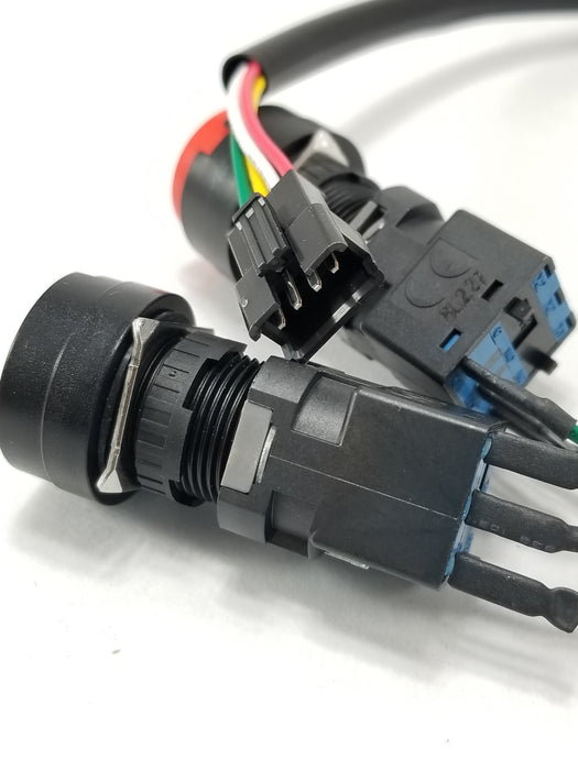 TAJIMA - CYLINDER HEAD SWITCH ASSEMBLY [0J0603300A11, 1-3-5]