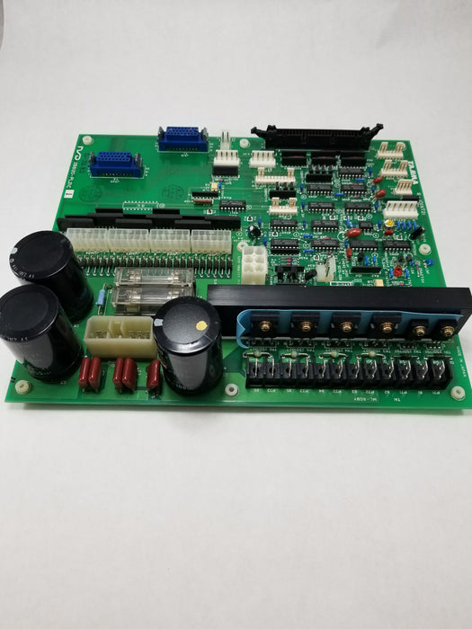 TAJIMA - DRIVER CARD/JOINT CARD [EG5601010000, 1-5-2]