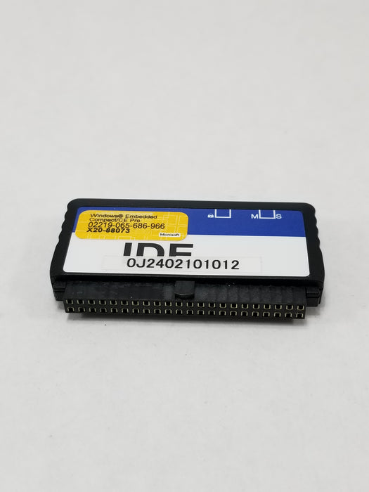 TAJIMA - DOM FOR CPU-B CARD [0J2402101011, 1-7-2]