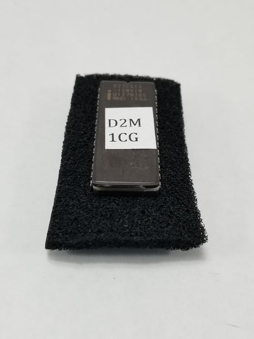 TAJIMA - E-PROMS FOR TME-DC (TYPE 2 & 3) [E-PROMS-TME-DC2, 1-3-3]