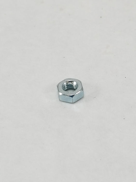 TAJIMA - M3 HEX NUT [S210030003SD, 1-3-2]