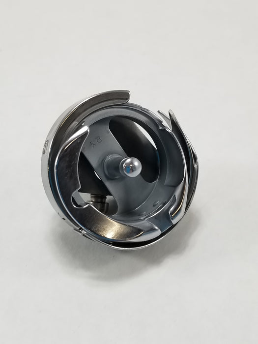 KOBAN - "L" STYLE ROTARY HOOK (WITH UNDERTRIMMER)  [KHS12-RYP, 1-5-3]