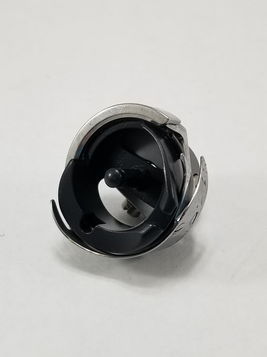 KOBAN - L SIZE TEFLON ROTARY HOOK W/UNDER TRIMMER [KHS12-RYPNW, 1-7-2]