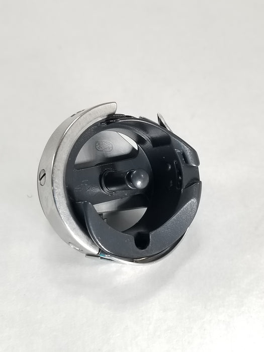 KOBAN - L SIZE TEFLON ROTARY HOOK W/UNDER TRIMMER [KHS12-RYPNW, 1-7-2]