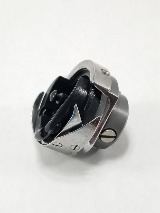 KOBAN - L SIZE TEFLON ROTARY HOOK W/UNDER TRIMMER [KHS12-RYPNW, 1-7-2]