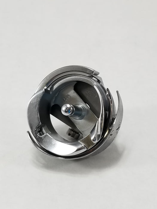 KOBAN - STANDARD "L" ROTARY HOOK [KHS12-RY, 1-3-2]