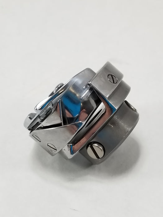 KOBAN - STANDARD "L" ROTARY HOOK [KHS12-RY, 1-3-2]