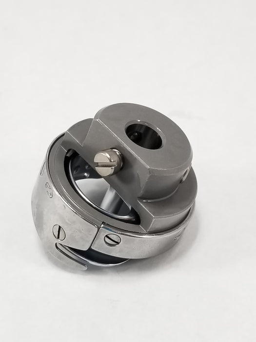 KOBAN - STANDARD "L" ROTARY HOOK [KHS12-RY, 1-3-2]