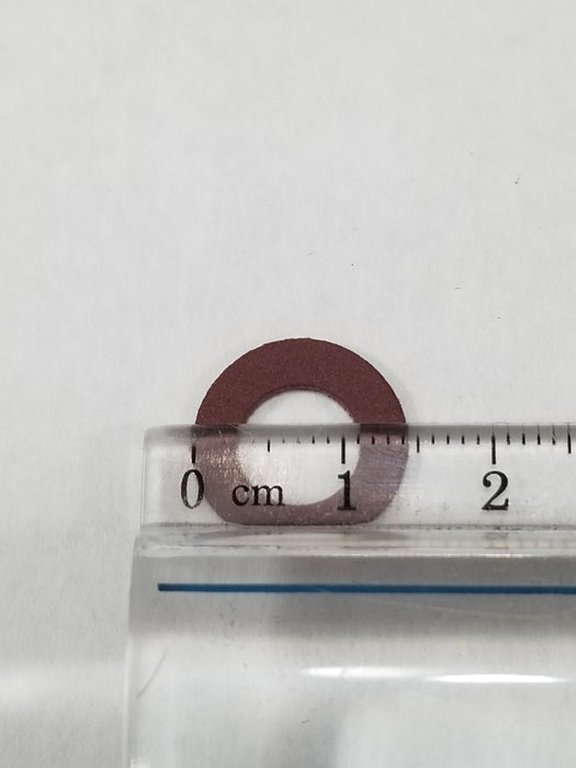 SWF - FIBER WASHER (R-TW1020) [PWS-AA003100 , 4-F-5-4]