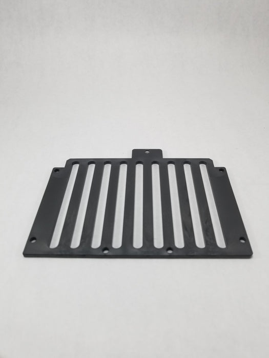 TAJIMA - NEEDLE BAR GUIDE RAIL (9 NEEDLE) [FX0613020900, 1-5-1]