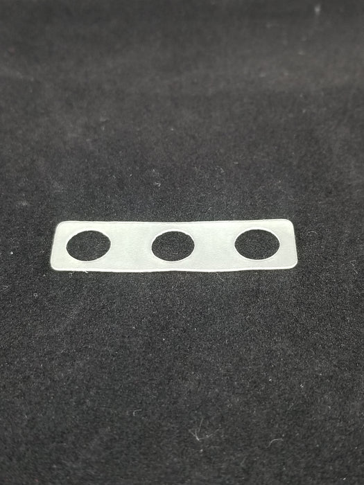 TAJIMA - (GENERIC) PRESSER FOOT ADJUSTING RUBBER [EF0625A00305GNC, 1-6-3]