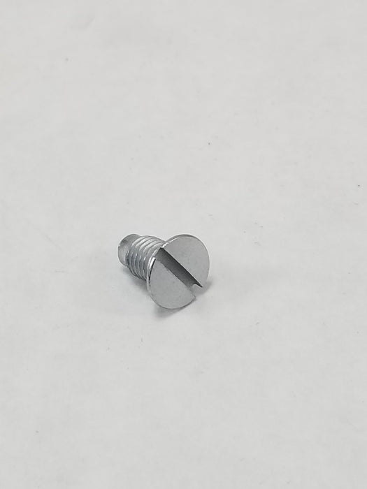 TAJIMA - NEEDLE PLATE SCREW [511554010000, 1-3-3]