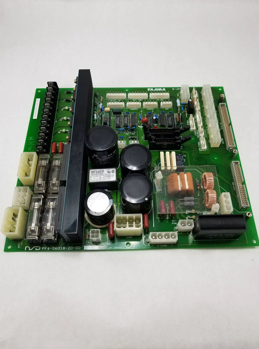 TAJIMA - (USED) D-JOINT 11 [ED56020000000-USED, 1-1-1]