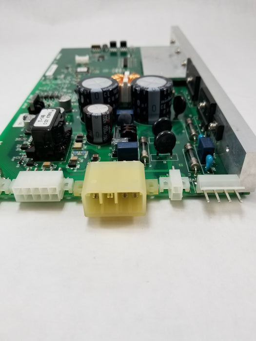 TAJIMA - DU-10 DRIVER CARD [0J2204900011, 1-1-2]