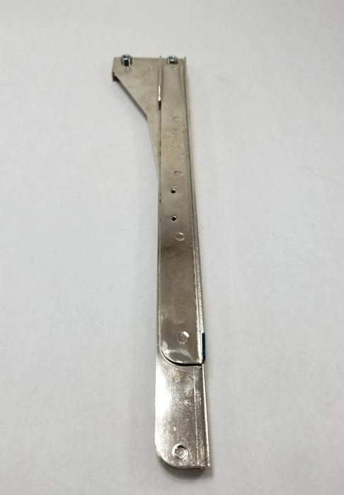 TAJIMA - FRAME HOLDER (LEFT) [0G314004LS4A, 1-1-5]