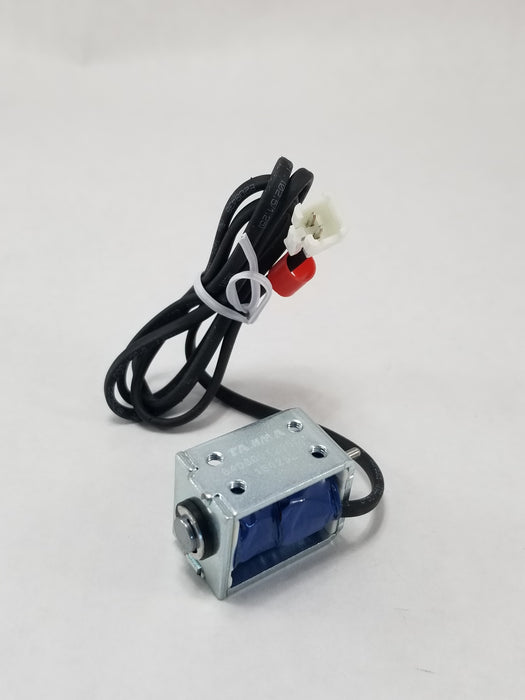 TAJIMA - OPEN FRAME SOLENOID (LCP98M) [640600121001, 1-2-4]
