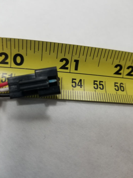 TAJIMA - POTENTIOMETER [640900010001, 1-3-1]