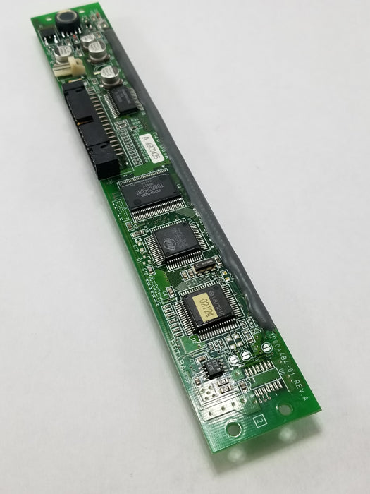 TAJIMA - REFURBISHED FIP INDICATOR ASSEMBLY [PB001100LP00-REFURB, 1-2-5]