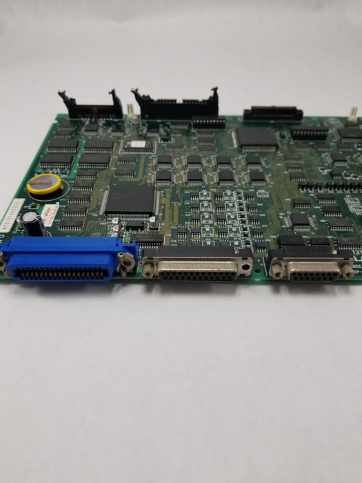 TAJIMA - (USED) CPU BOARD [0J2301200000-USED, 2-B-3-5]