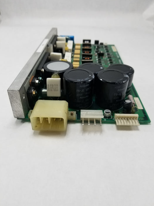 TAJIMA - (USED) X/Y DRIVER CARD [CX5603040000-USED, 1-4-3]