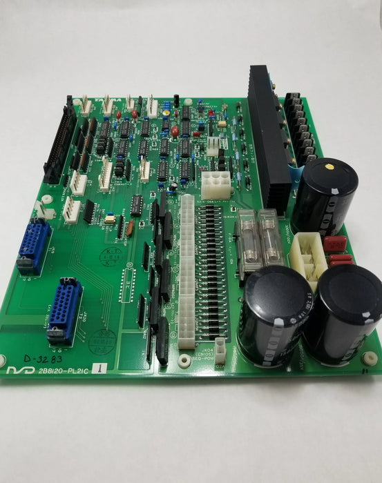 TAJIMA - DRIVER CARD/JOINT CARD [EG5601010000, 1-5-2]