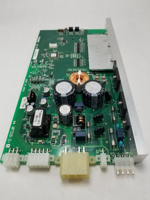 TAJIMA - DU-10 DRIVER CARD [0J2204900011, 1-1-2]
