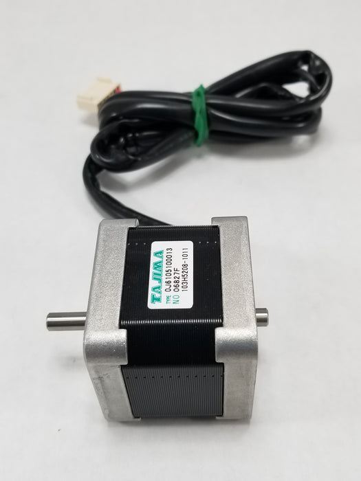 TAJIMA - (USED) PULSE MOTOR [0J6105100013-USED, 2-B-3-5]