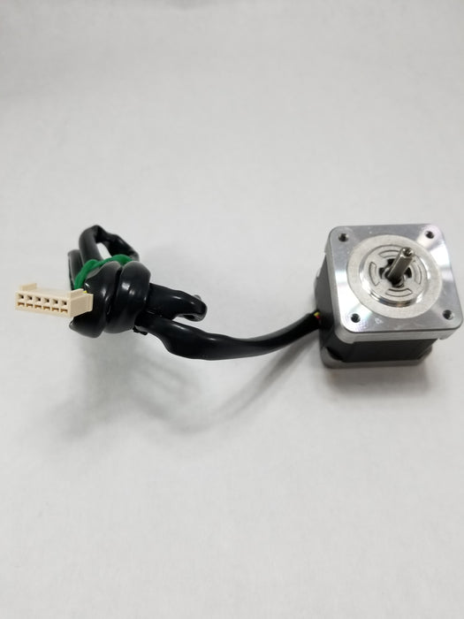 TAJIMA - (USED) PULSE MOTOR [0J6105100013-USED, 2-B-3-5]