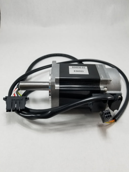 TAJIMA - SERVO MOTOR [0J6300900000, 1-2-5]