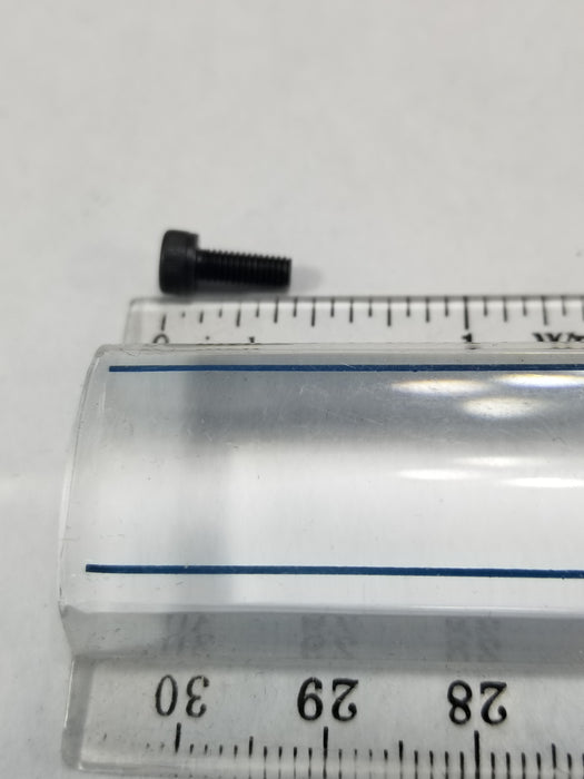 TAJIMA - SOCKET HEAD SCREW (C) (M3X8) [S120030801TDGNC, 1-3-4]