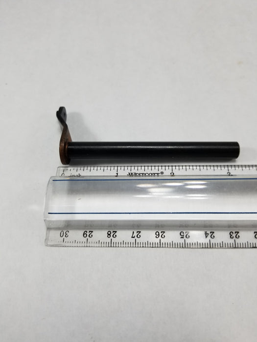 TAJIMA - THREAD TRIMMING LEVER SHAFT [050320850S21, 1-3-3]