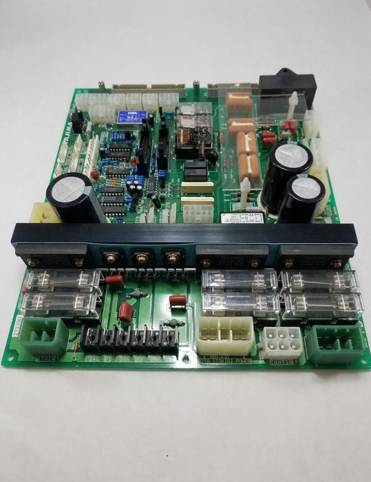 TAJIMA - (USED) D-JOINT 13 CARD [ED5605040000-USED, 1-5-4]