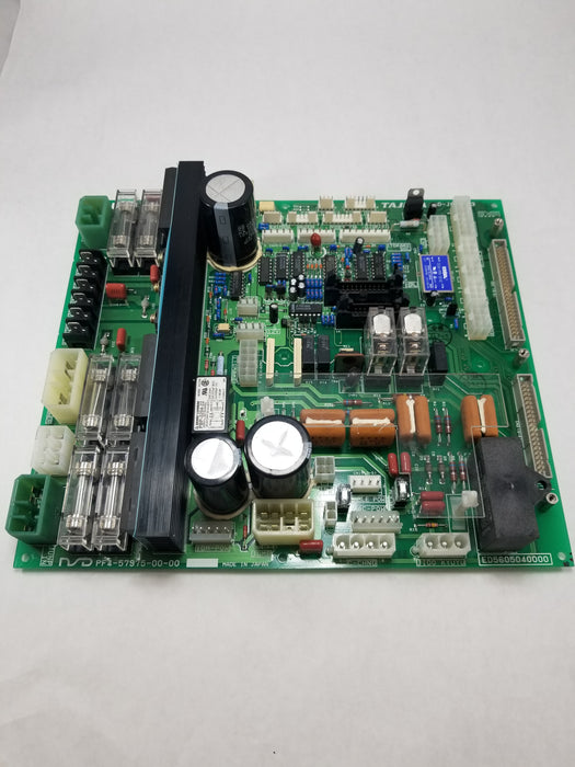 TAJIMA - (USED) D-JOINT 13 CARD [ED5605040000-USED, 1-5-4]