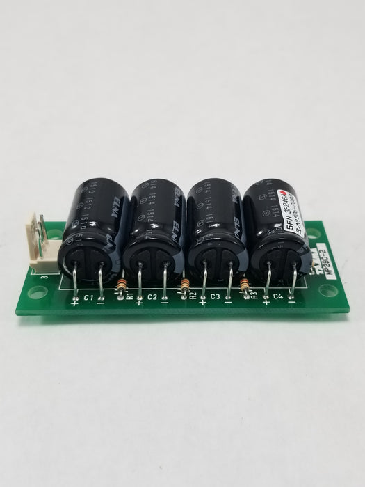 TAJIMA - CAPACITOR CARD [0J3502600011, 1-3-3]