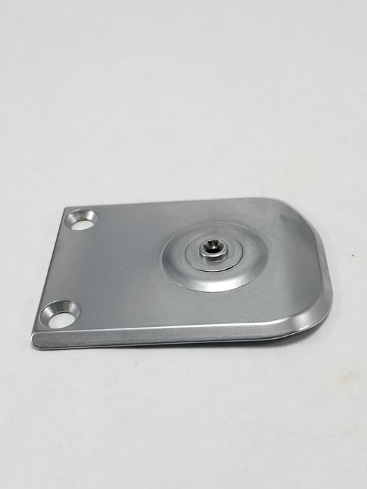 TAJIMA - NEEDLE PLATE FOR WIDE CAP FRAMES [0G4180130000, 1-6-3]
