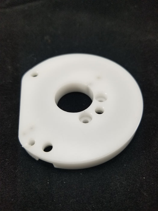 SWF - PRESSER FOOT DRIVER CAM A/S [CM-000023-02, 4-B-3-3]