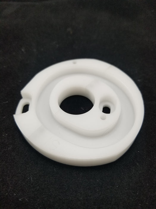 SWF - TAKE-UP LEVER DRIVING CAM [GP-030279-03, 5-5-3]