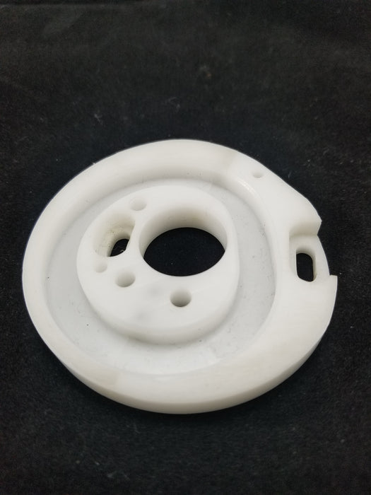 SWF - TAKE-UP LEVER DRIVING CAM [GP-011002-03, 5-5-3]