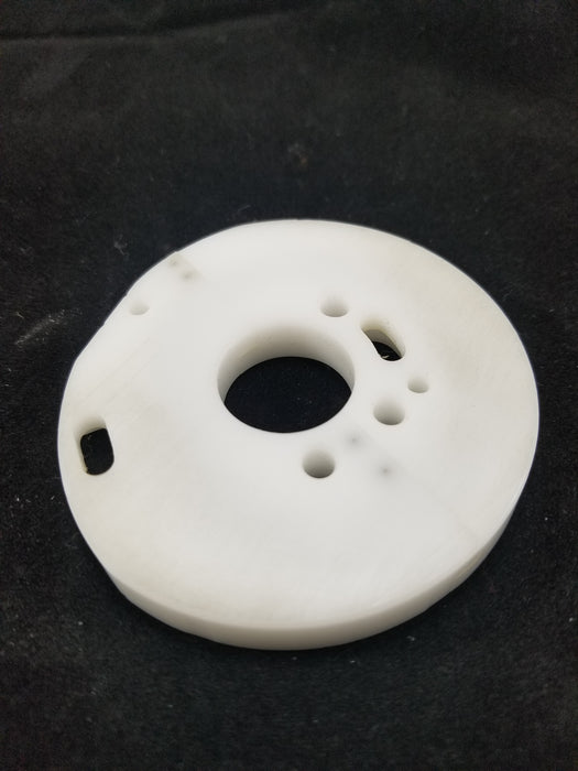 SWF - TAKE-UP LEVER DRIVING CAM [GP-011002-03, 5-5-3]