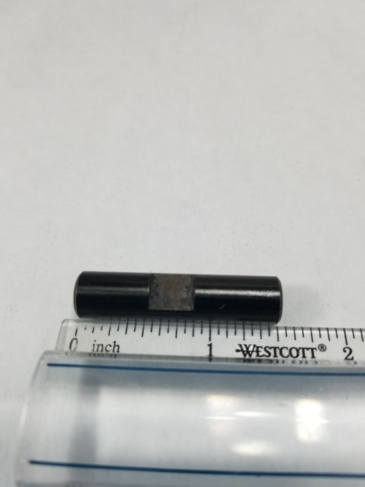 SWF - MES CAM ROLLER DRIVING SHAFT [ST-000016-00, 4-B-5-3]