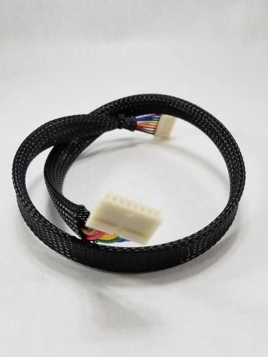 TAJIMA - TENSION HARNESS (TMFX & TMEX) [MW0104500000, 1-4-5]