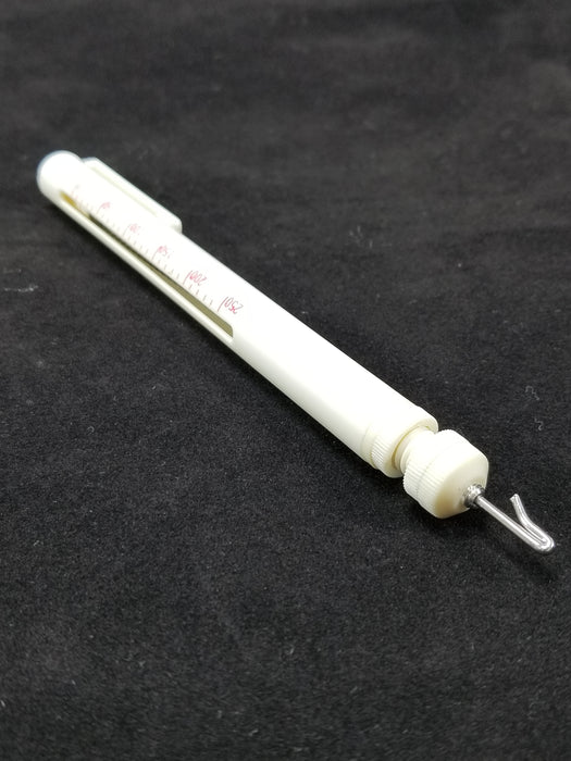 TAJIMA - THREAD TENSION GAUGE [TTG, 1-1-5]