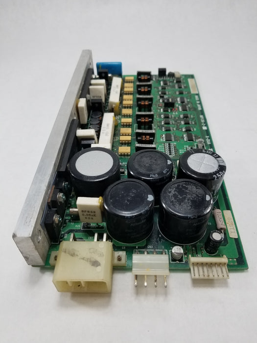 TAJIMA -  (REFURBISHED) X/Y AXIS DRIVER CARD [CX5603020000-REFURB, 1-7-3]